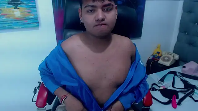 XNoahDeepThroatX online show from March 2026 08:11:02 AM