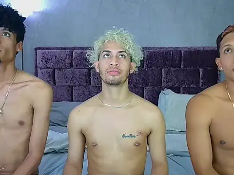 Wild Squad online show from March 2026 09:31:02 PM