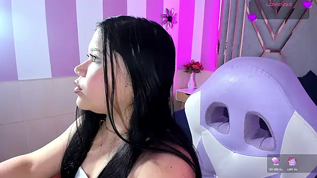 cony ferrer online show from March 2026 04:42:01 AM