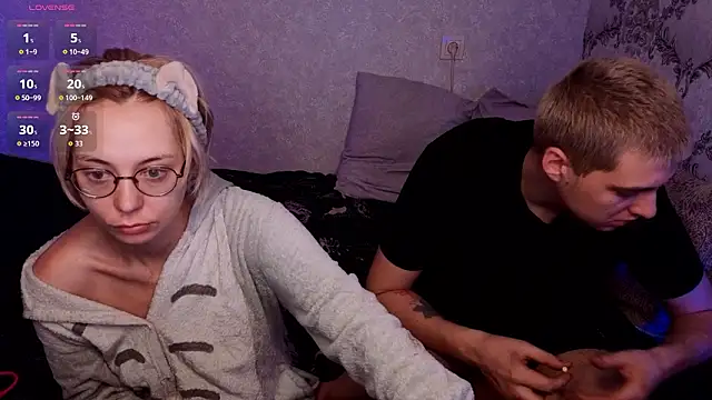 Blond ice online show from March 2026 08:24:01 PM