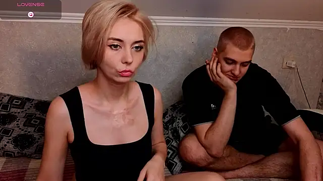 Blond ice online show from April 2026 05:41:02 PM