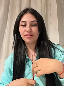 Snapshot of LunaSerenaX chatting on March 2026 10:36:01 PM LunaSerenaX online show from March 2026 10:36:01 PM