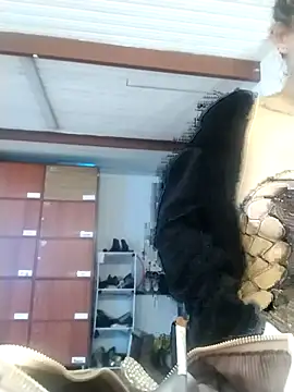 CynthiaMore online show from May 2026 01:21:02 PM