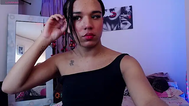 Candyy doll   online show from March 2026 07:14:02 AM