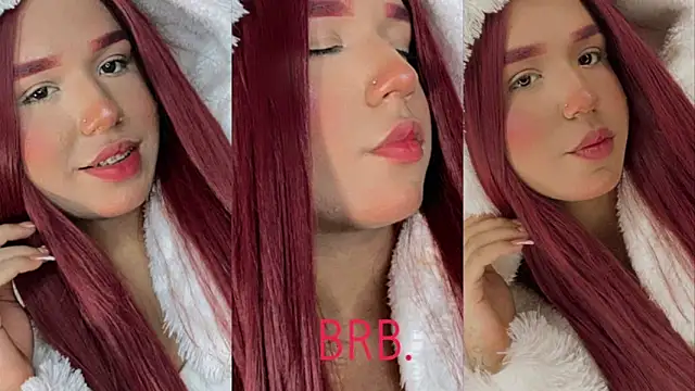 Candyy doll   online show from April 2026 07:08:01 PM