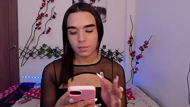 Candyy doll   online show from April 2026 04:04:02 AM