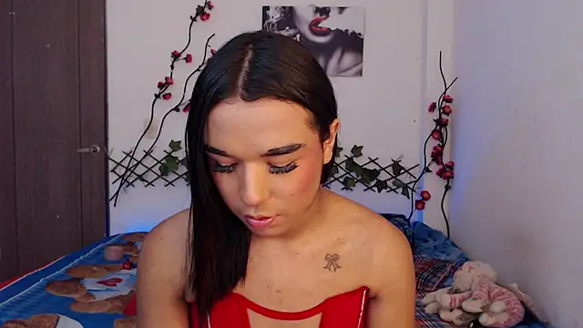 Candyy doll   online show from April 2026 02:07:02 AM