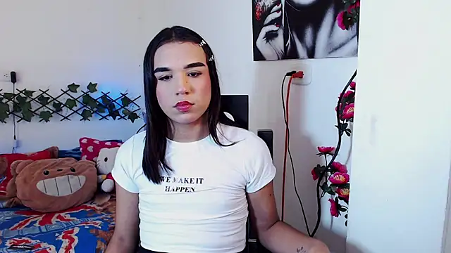 Candyy doll   online show from May 2026 05:18:02 PM