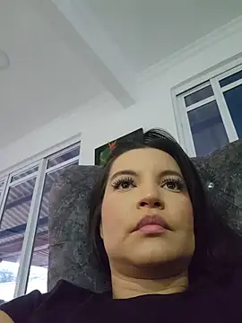 Pretty Julieta online show from March 2026 10:38:01 PM