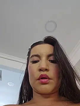 Pretty Julieta online show from July 2026 07:15:02 PM