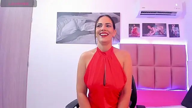 Samantha Claus1 online show from July 2026 01:45:01 AM