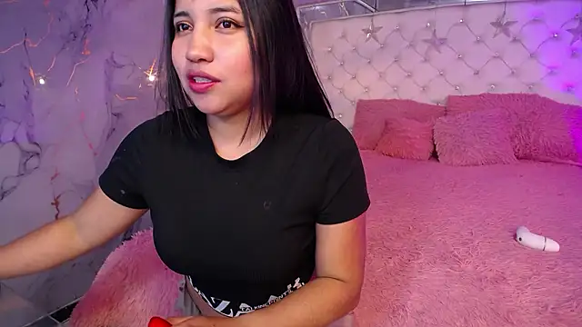 Snapshot of DulceBarbyeri chatting on March 2026 03:35:02 AM DulceBarbyeri online show from March 2026 03:35:02 AM