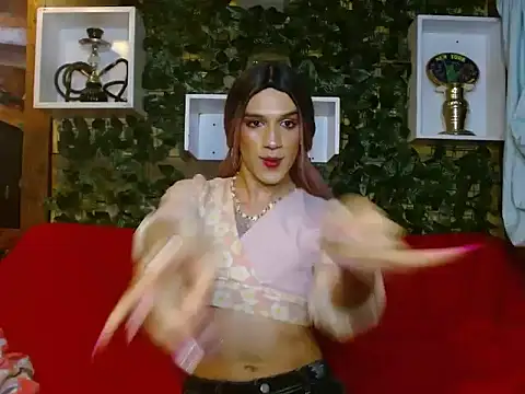 Sofia420 online show from March 2026 05:22:01 AM