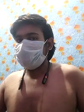 Monster-Dick-Joy online show from March 2026 08:54:02 AM