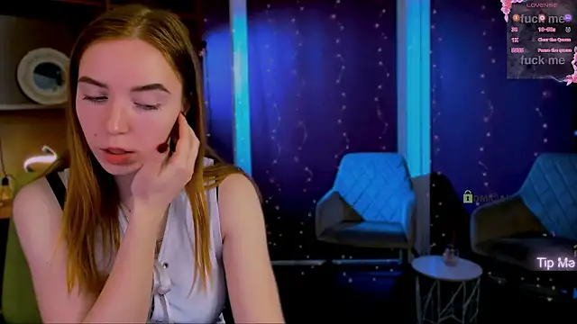 jessi lady1 online show from April 2026 08:45:01 AM