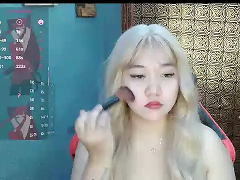 mabyhot16 online show from July 2026 07:24:02 AM
