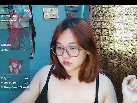 mabyhot16 online show from July 2026 06:33:03 AM