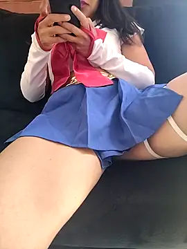 Canelaxx online show from April 2026 04:05:02 PM