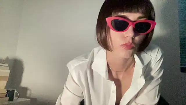 SlowVenomXX online show from March 2026 04:46:02 PM
