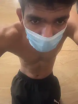 BombaySam78 online show from March 2026 04:08:02 AM