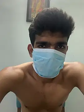 BombaySam78 online show from March 2026 01:54:01 AM