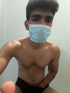 BombaySam78 online show from March 2026 07:09:02 AM