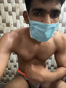 Snapshot of BombaySam78 chatting on May 2026 07:27:01 AM BombaySam78 online show from May 2026 07:27:01 AM