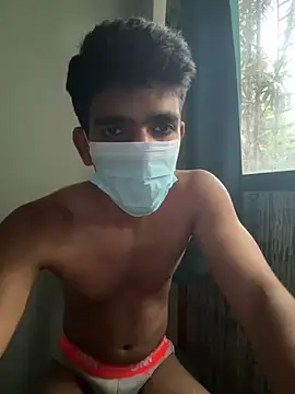 BombaySam78 online show from June 2026 10:13:02 AM