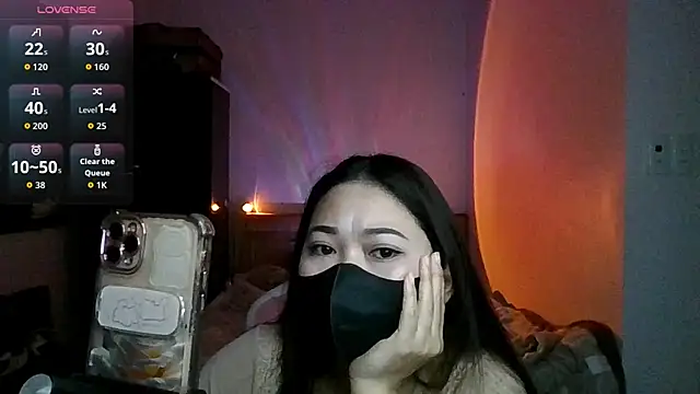 Meow sexygirl online show from March 2026 11:50:01 AM