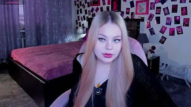 AmeliaMerris online show from March 2026 10:54:02 AM