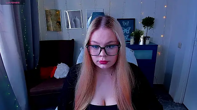 AmeliaMerris online show from March 2026 10:33:02 AM