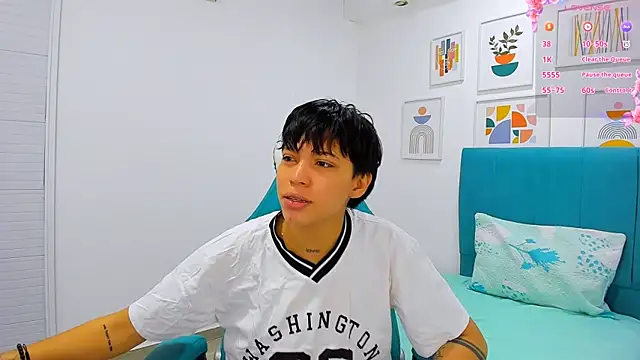 ivyheat3 online show from March 2026 11:15:02 AM