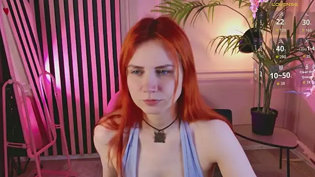 Snapshot of _Ava_Sky_ chatting on July 2026 02:51:02 AM Ava Sky online show from July 2026 02:51:02 AM