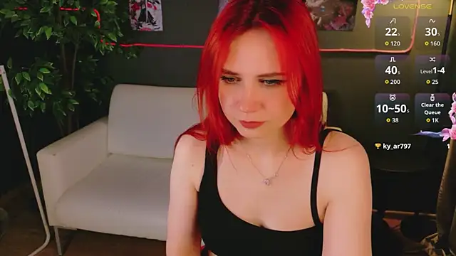 Snapshot of _Ava_Sky_ chatting on July 2026 02:03:02 PM Ava Sky online show from July 2026 02:03:02 PM