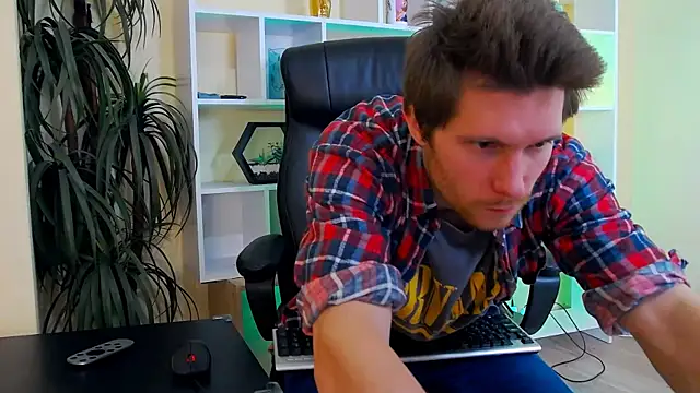 Eddie Baker online show from April 2026 11:59:01 AM