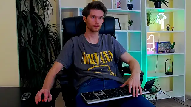 Eddie Baker online show from April 2026 02:15:01 AM