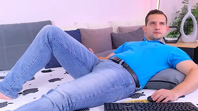 Jimmy Doss online show from July 2026 07:22:01 AM