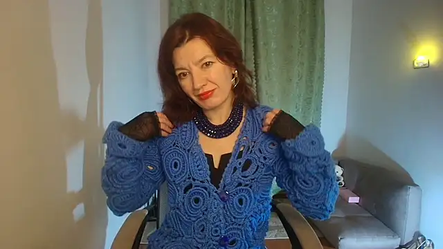 Bonnie Naughtyy online show from April 2026 04:23:01 PM