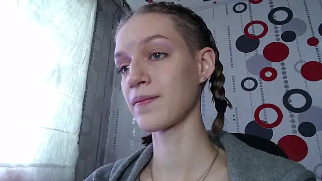 Snapshot of Chrissy_Joyful chatting on June 2026 04:06:01 AM Chrissy Joyful online show from June 2026 04:06:01 AM