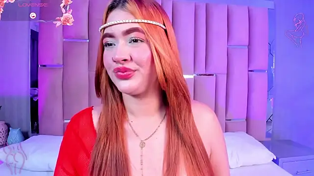 Saory     online show from April 2026 12:25:02 AM