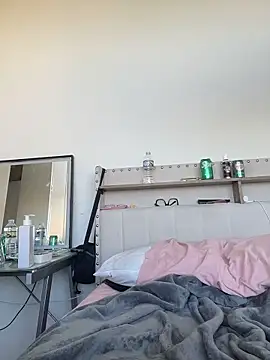 Princessssbby online show from April 2026 09:53:02 PM