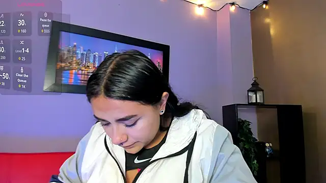 Lucyy tits online show from June 2026 12:39:01 PM