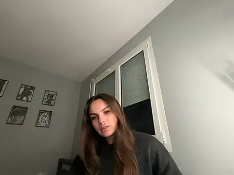 Snapshot of lilix6 chatting on March 2026 09:20:01 PM lilix6 online show from March 2026 09:20:01 PM