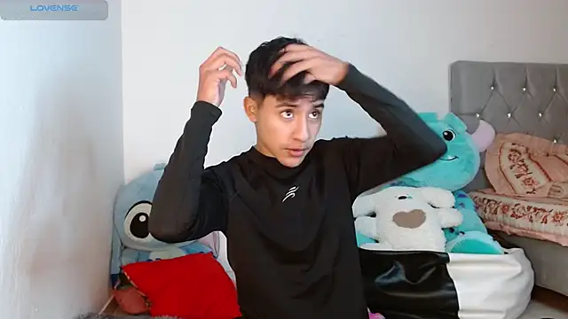 Sebas fire4 online show from April 2026 04:11:02 PM