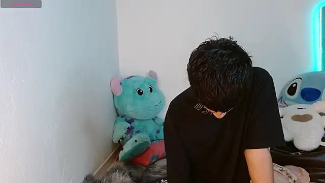 Sebas fire4 online show from April 2026 10:22:01 PM