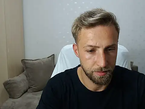 BlondEagleMuscle online show from July 2026 08:49:02 PM