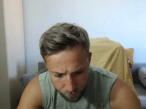 BlondEagleMuscle online show from July 2026 10:13:01 AM