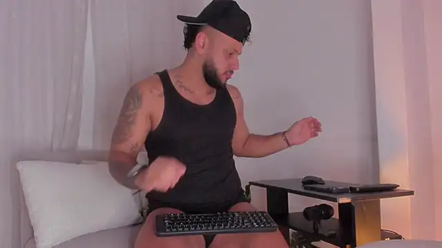 mr marcuss online show from March 2026 03:34:01 AM