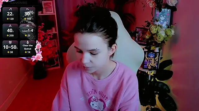 Snapshot of GG_Viper chatting on April 2026 08:28:02 PM GG Viper online show from April 2026 08:28:02 PM