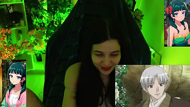 Snapshot of GG_Viper chatting on May 2026 03:23:02 AM GG Viper online show from May 2026 03:23:02 AM